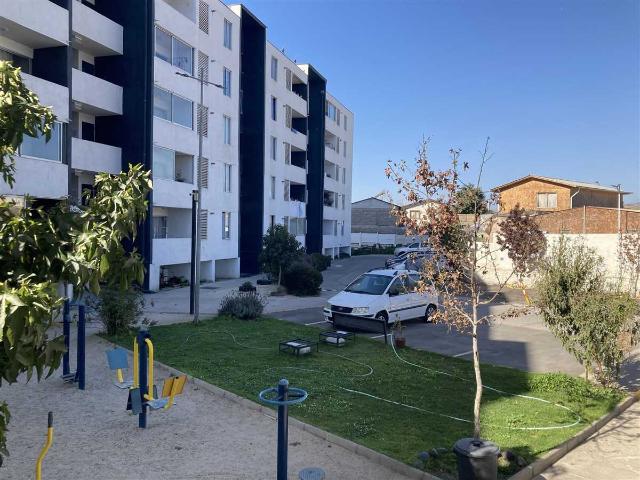 Departamento en arriendo en Coquimbo