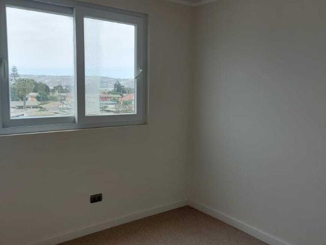 Departamento en arriendo en Coquimbo