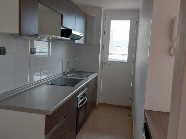 Departamento en arriendo en Coquimbo