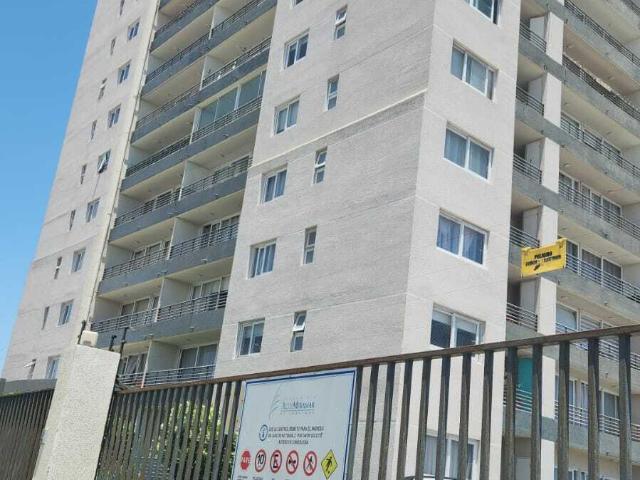 Departamento en arriendo en Coquimbo