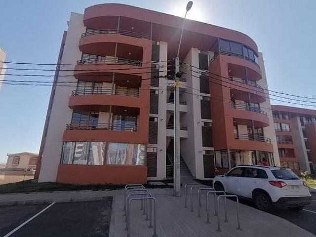 Departamento en arriendo en San Antonio, Valparaíso