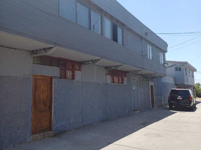 Departamento en arriendo en Monte Grande, Maule