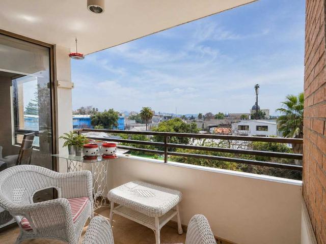 Departamento en arriendo en Monte Grande, Maule