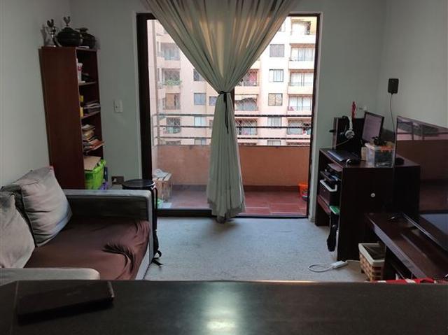 Departamento en arriendo en Tarapacá, Metropolitana