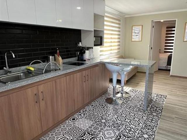 Departamento en arriendo en Población N°3, Rengo