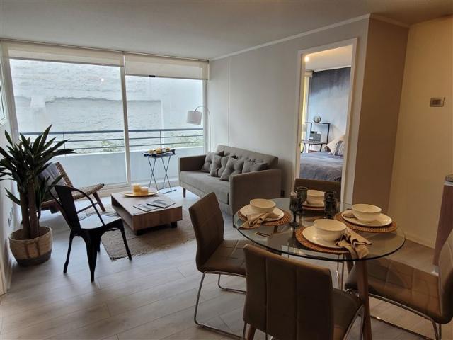 Departamento en arriendo en Tarapacá, Metropolitana