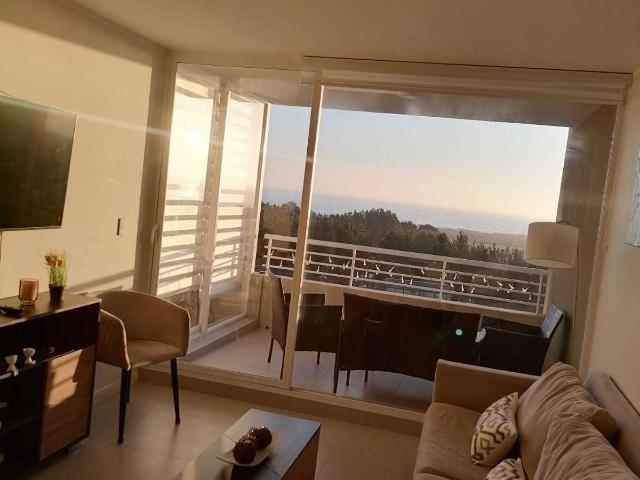 Departamento en arriendo en El Tabo, Valparaíso
