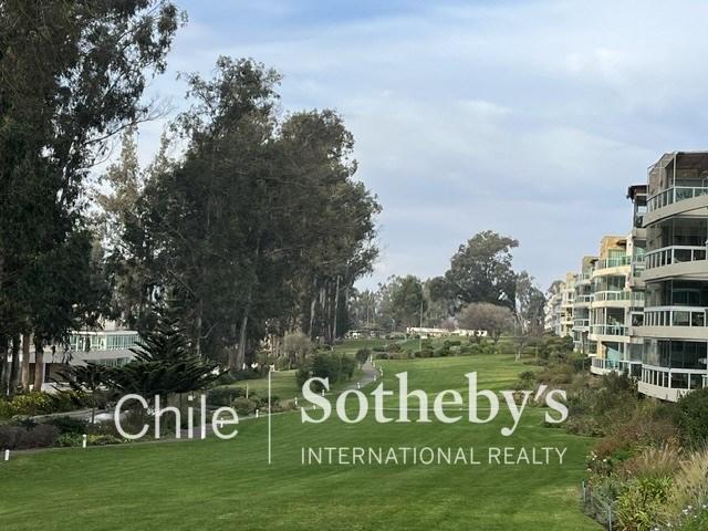 Departamento en arriendo en Santo Domingo, Valparaíso
