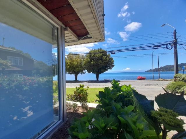 Departamento en arriendo en Frutillar, Los Lagos