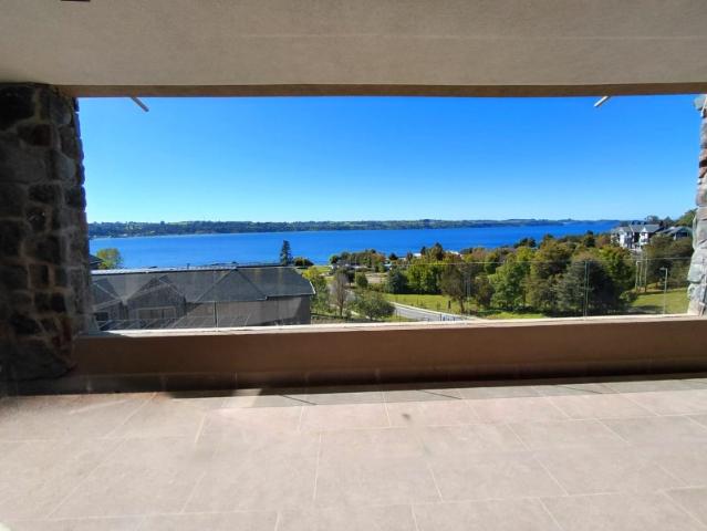 Departamento en arriendo en Frutillar, Los Lagos