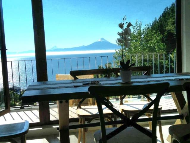 Departamento en arriendo en Frutillar, Los Lagos