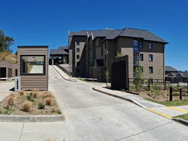 Departamento en arriendo en Frutillar, Los Lagos