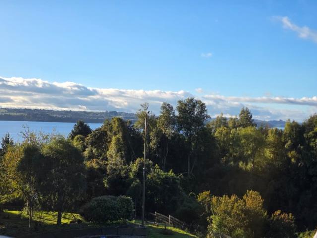 Departamento en arriendo en Frutillar, Los Lagos