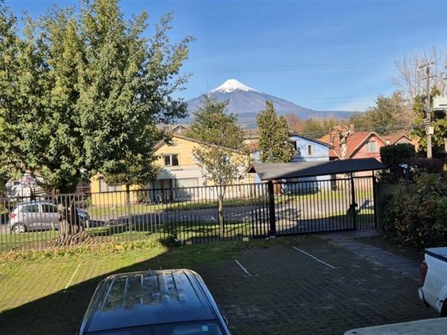 Departamento en arriendo en Cauquenes, Maule