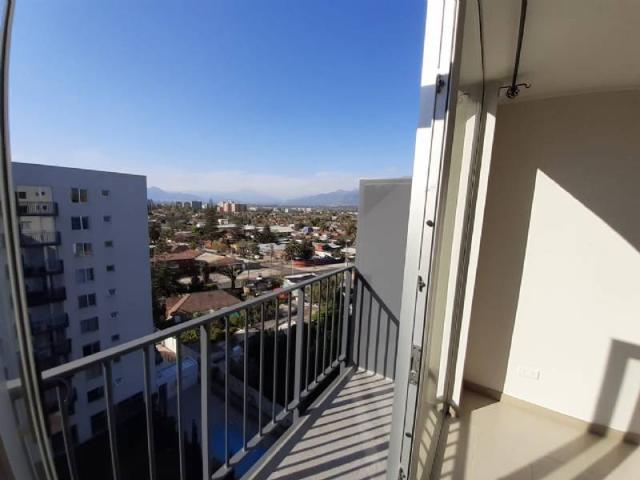 Departamento en arriendo en Juan Ladrilleros, Punta Arenas