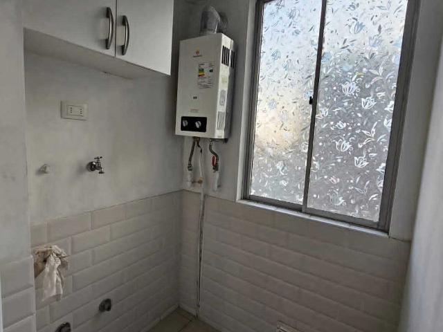 Departamento en arriendo en La Granja, Metropolitana