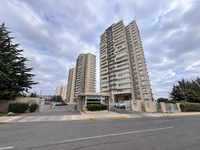 Departamento en arriendo en Sindempart, Coquimbo