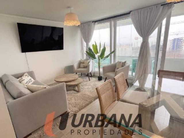 Departamento en arriendo en La Serena, Coquimbo