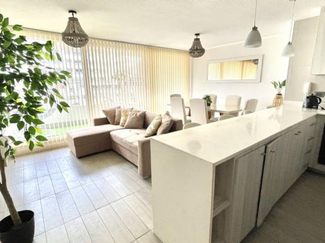 Departamento en arriendo en La Serena, Coquimbo