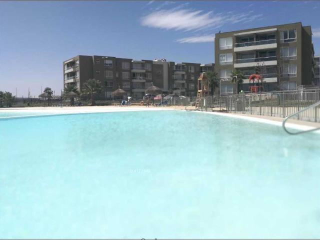 Departamento en arriendo en Lampa, Metropolitana
