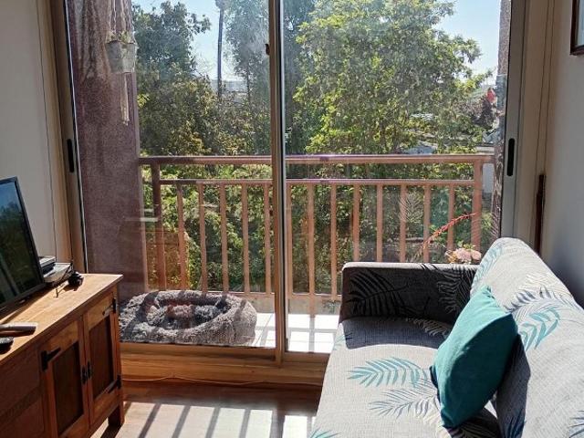 Departamento en arriendo en Limache, Valparaíso