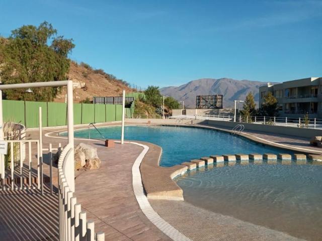 Departamento en arriendo en Parral, Maule