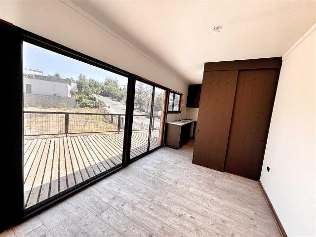 Departamento en arriendo en Machalí, Libertador General Bernardo O'higgins
