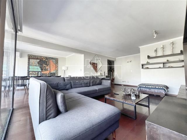 Departamento en arriendo en Vitacura, Metropolitana
