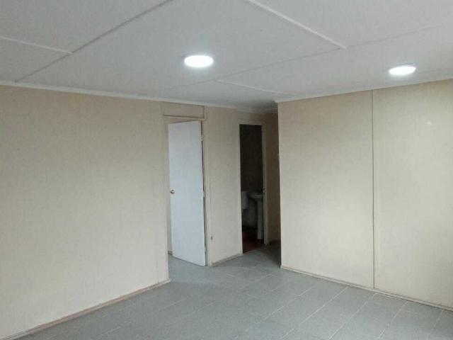 Departamento en arriendo en Melipilla