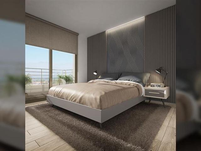 Departamento en arriendo en Santiago