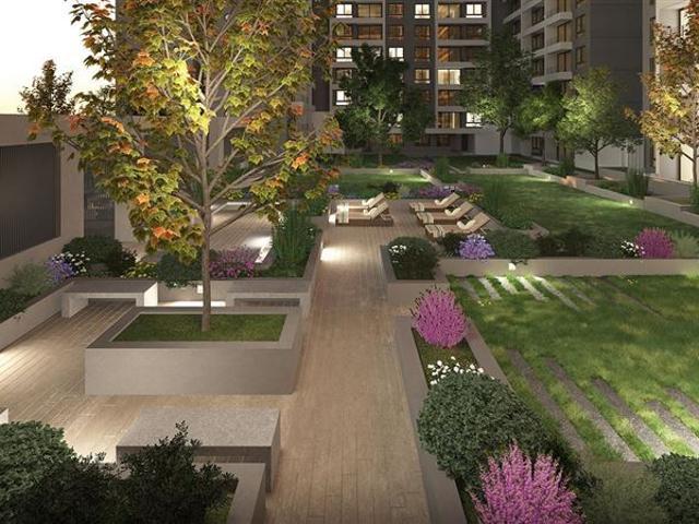 Departamento en arriendo en Santiago, Metropolitana