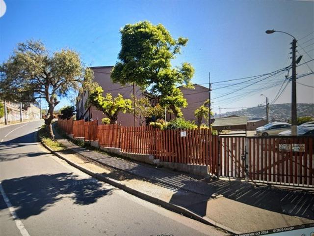 Departamento en arriendo en Chorrillos, Valparaíso
