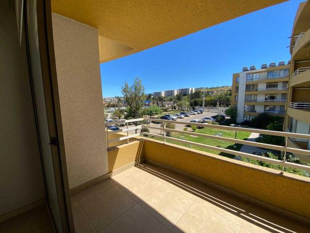 Departamento en arriendo en Ovalle, Coquimbo
