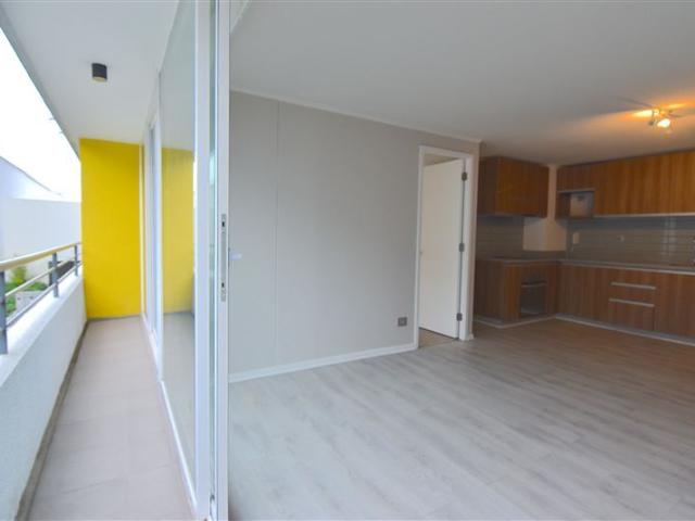 Departamento en arriendo en Tarapacá, Metropolitana