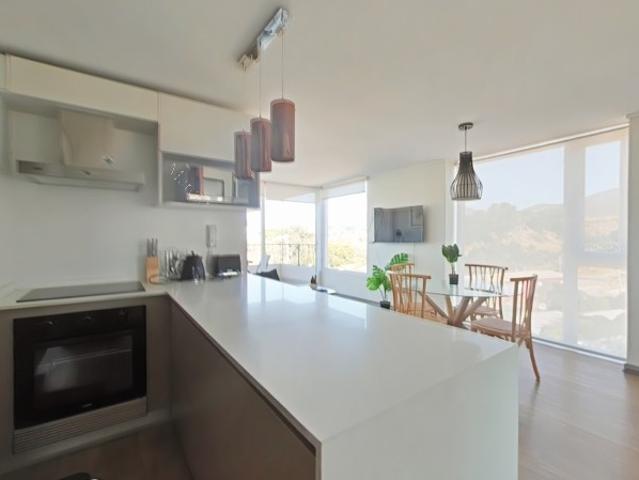 Departamento en arriendo en Papudo, Valparaíso