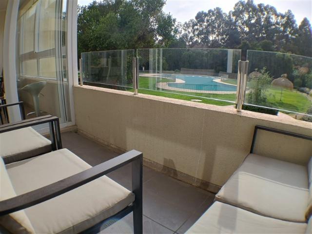 Departamento en arriendo en Papudo, Valparaíso