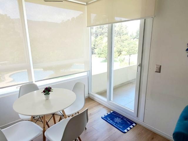 Departamento en arriendo en Papudo, Valparaíso