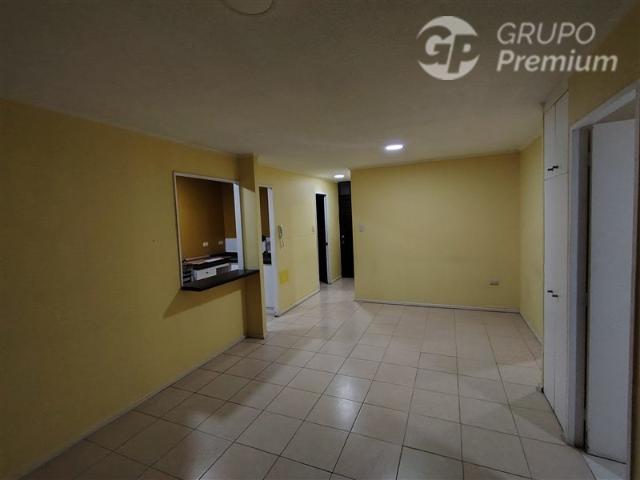 Departamento en arriendo en Coquimbo