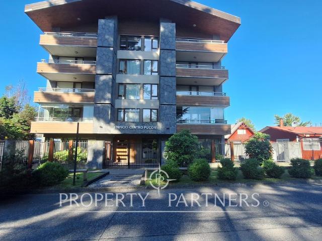 Departamento en arriendo en Lautaro, La Araucanía