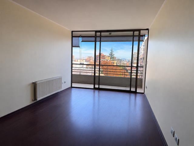 Departamento en arriendo en Providencia, Metropolitana