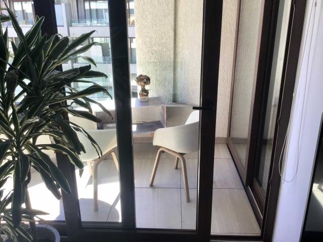 Departamento en arriendo en Providencia, Metropolitana