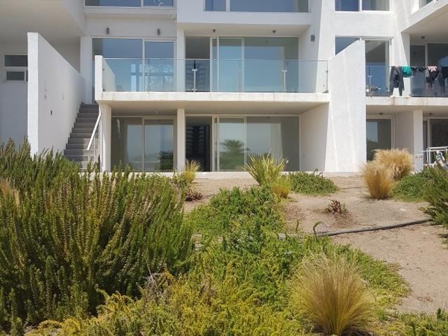 Departamento en arriendo en Puchuncaví, Valparaíso