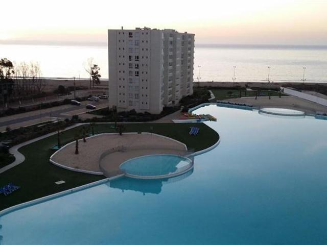 Departamento en arriendo en Papudo, Valparaíso