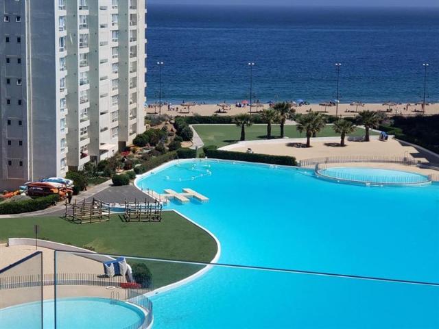 Departamento en arriendo en Papudo, Valparaíso