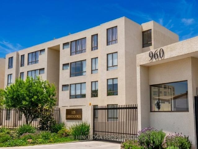 Departamento en arriendo en Quillota, Valparaíso