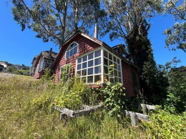 Departamento en arriendo en Quinchao, Los Lagos