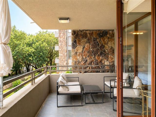 Departamento en arriendo en La Araucanía