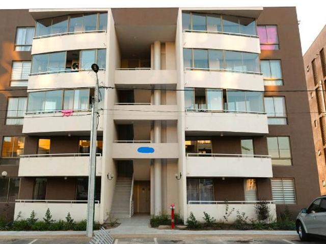 Departamento en arriendo en San Antonio, Valparaíso