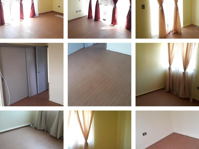 Departamento en arriendo en San Antonio