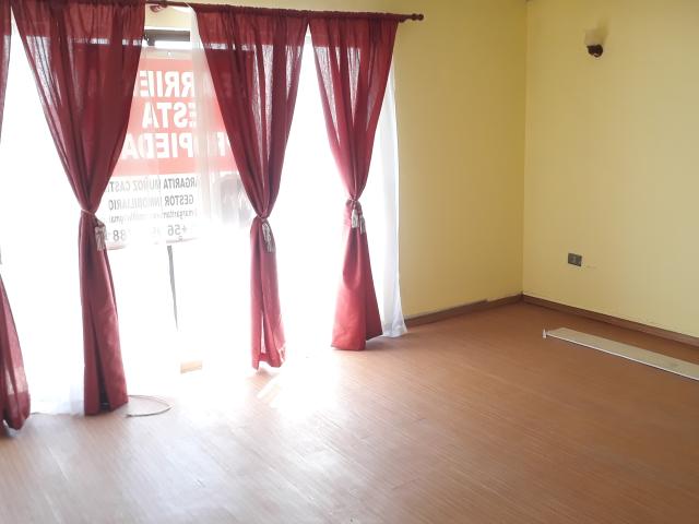 Departamento en arriendo en San Antonio